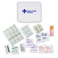 Med1 Premium Hiker's First Aid Kit